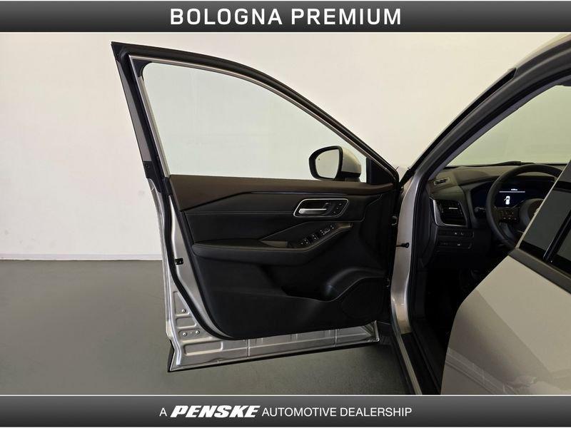 Nissan X-Trail X-Trail e-Power e-4orce 4WD 7 posti N-Connecta