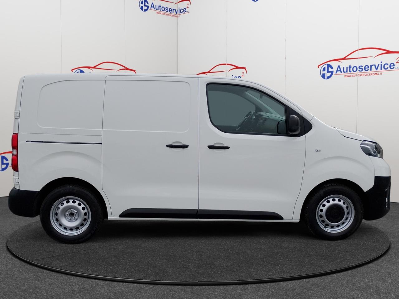 TOYOTA Proace 1.5d 120cv S&S 10q L0 D Comfort