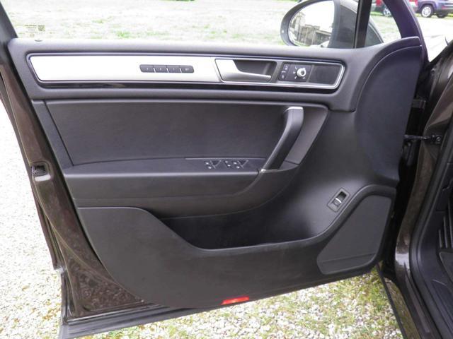 VOLKSWAGEN Touareg 3.0 TDI 204 CV tiptronic BlueMotion Techn. Executi