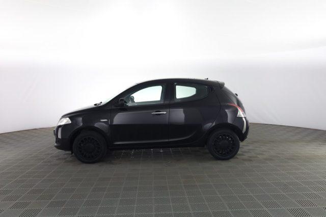 LANCIA Ypsilon Ypsilon 1.0 FireFly 5 porte S&S Hybrid Silver