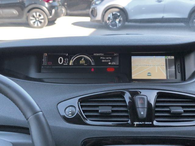 RENAULT Scenic 1.5 dCi 110CV Wave