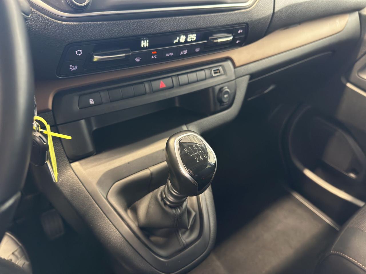 Toyota Proace Verso 2.0d 144cv S&S L1 Executive