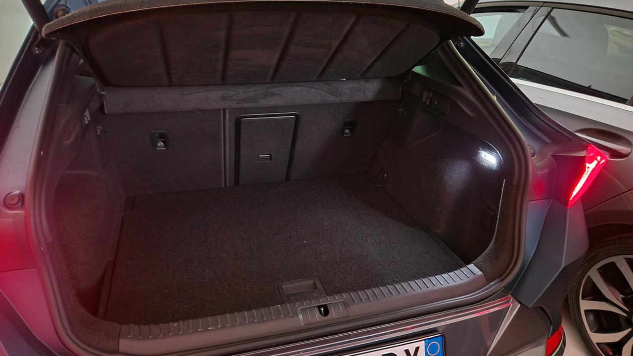 Cupra Formentor 2.0 TSI 4Drive DSG VZ