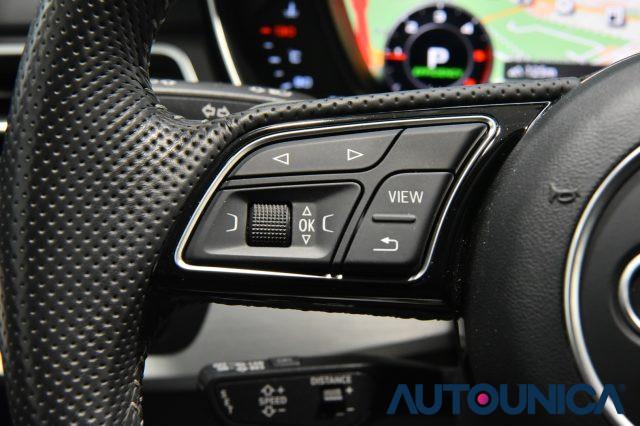 AUDI A4 2.0 TDI 190 CV QUATTRO S TRONIC S LINE COCKPIT