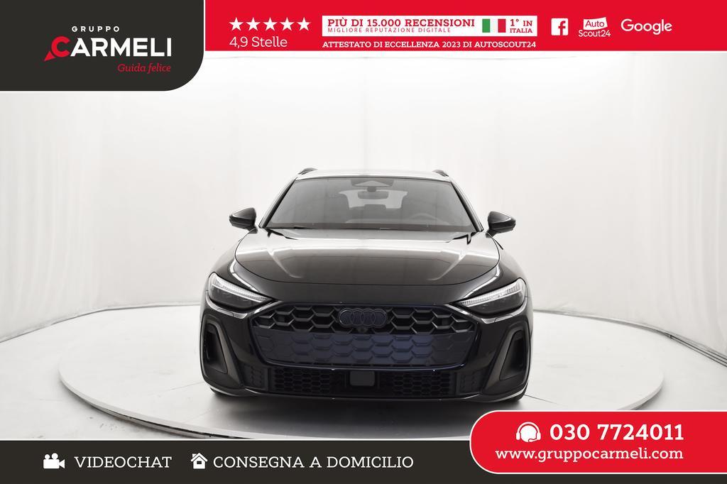Audi A5 Avant 40 tdi 2x S line KM0 360,CERCHI 19,KEYLESS,NAVI,MATRIX