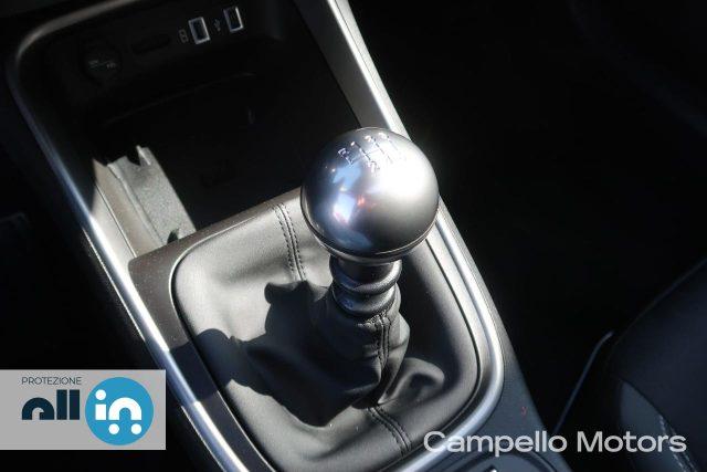 JEEP Avenger Avenger 1.2 T 100cv Summit MY24