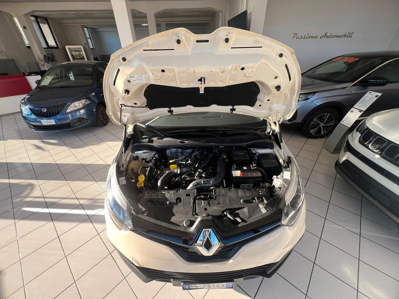 Renault Captur 1.2 TCe 120 CV EDC Energy R-Link