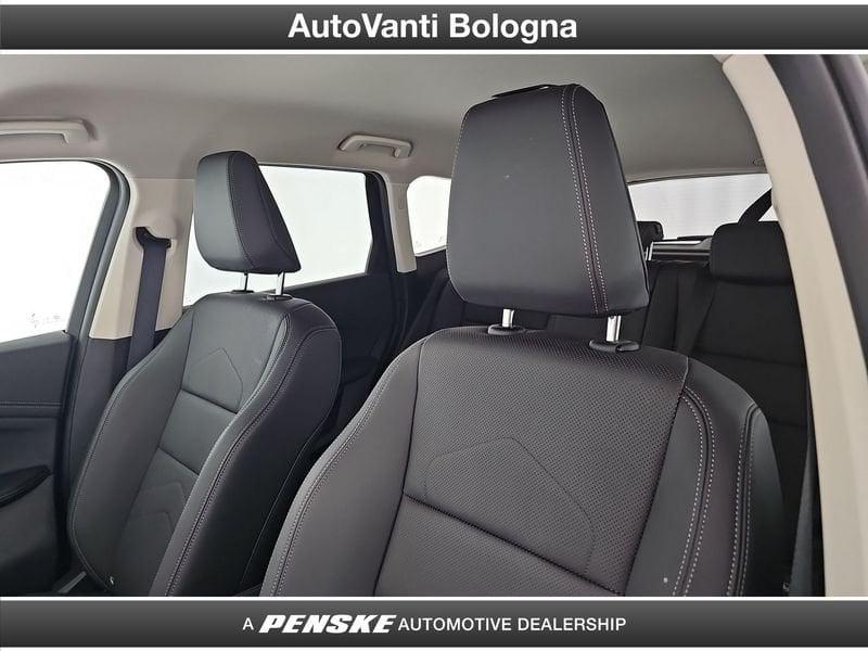 BMW iX1 eDrive 20 X-Line