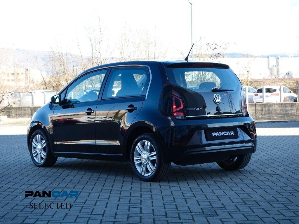 Volkswagen up! 1.0 5p. eco high BlueMotion Technology