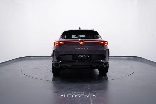 CUPRA Formentor 2.0 TDI 150cv DSG