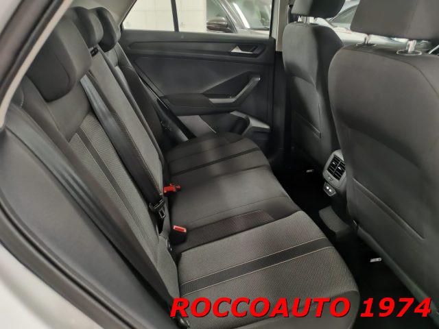 VOLKSWAGEN T-Roc 1.0 TSI LIFE PREZZO REALE ITALIANA