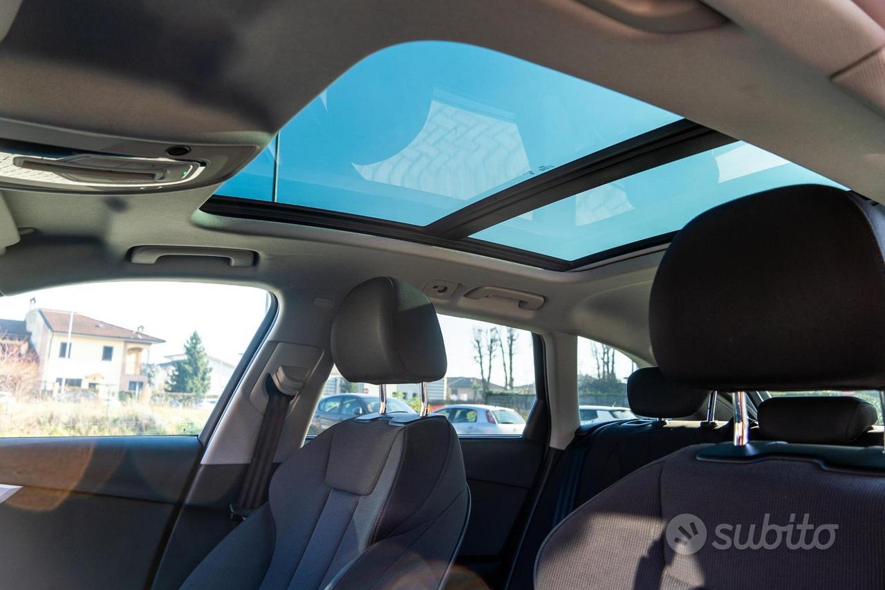 Audi A4 Avant 35 TDI Hybrid 163CV S Tronic MHEV -