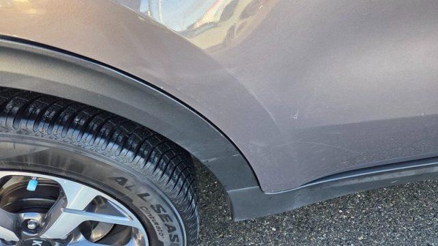 KIA Sportage 1.6 ECOGPL 2WD Business Class PERMUTE UNICOPR.