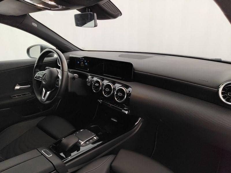 Mercedes-Benz Classe A A 180 Automatic Business Extra