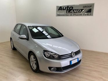 Volkswagen Golf Plus 1.4 16V TSI Comfortline