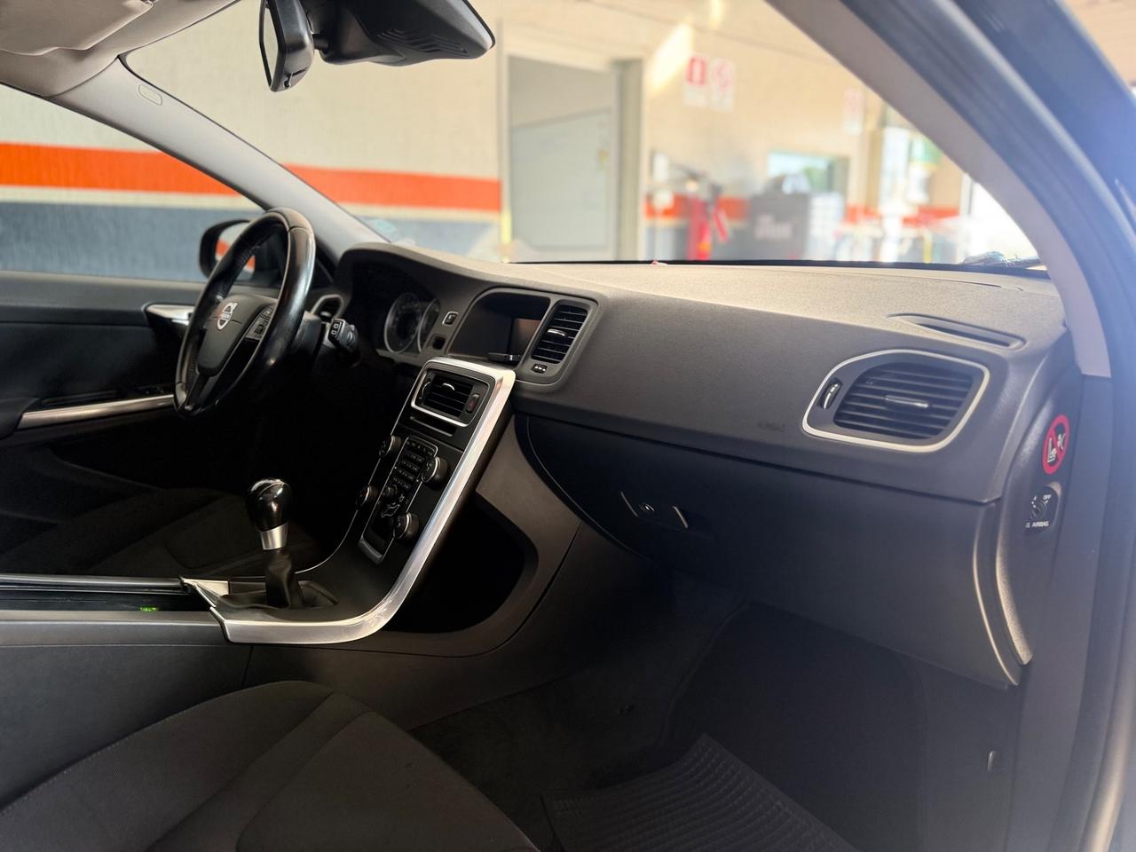 Volvo V60 D3 Momentum