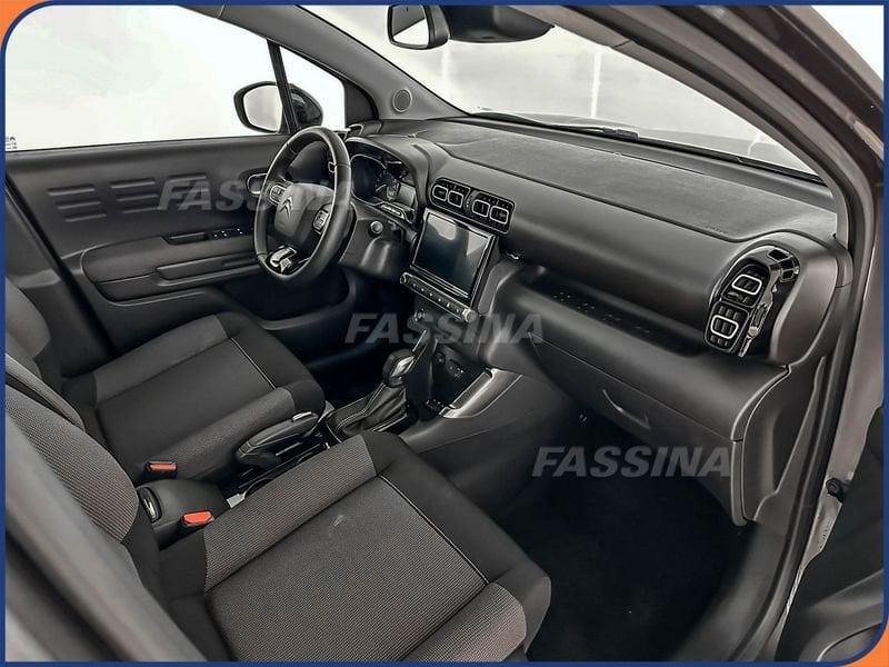 Citroën C3 Aircross C3 Aircross 1.2 puretech Shine s&s 130cv eat6