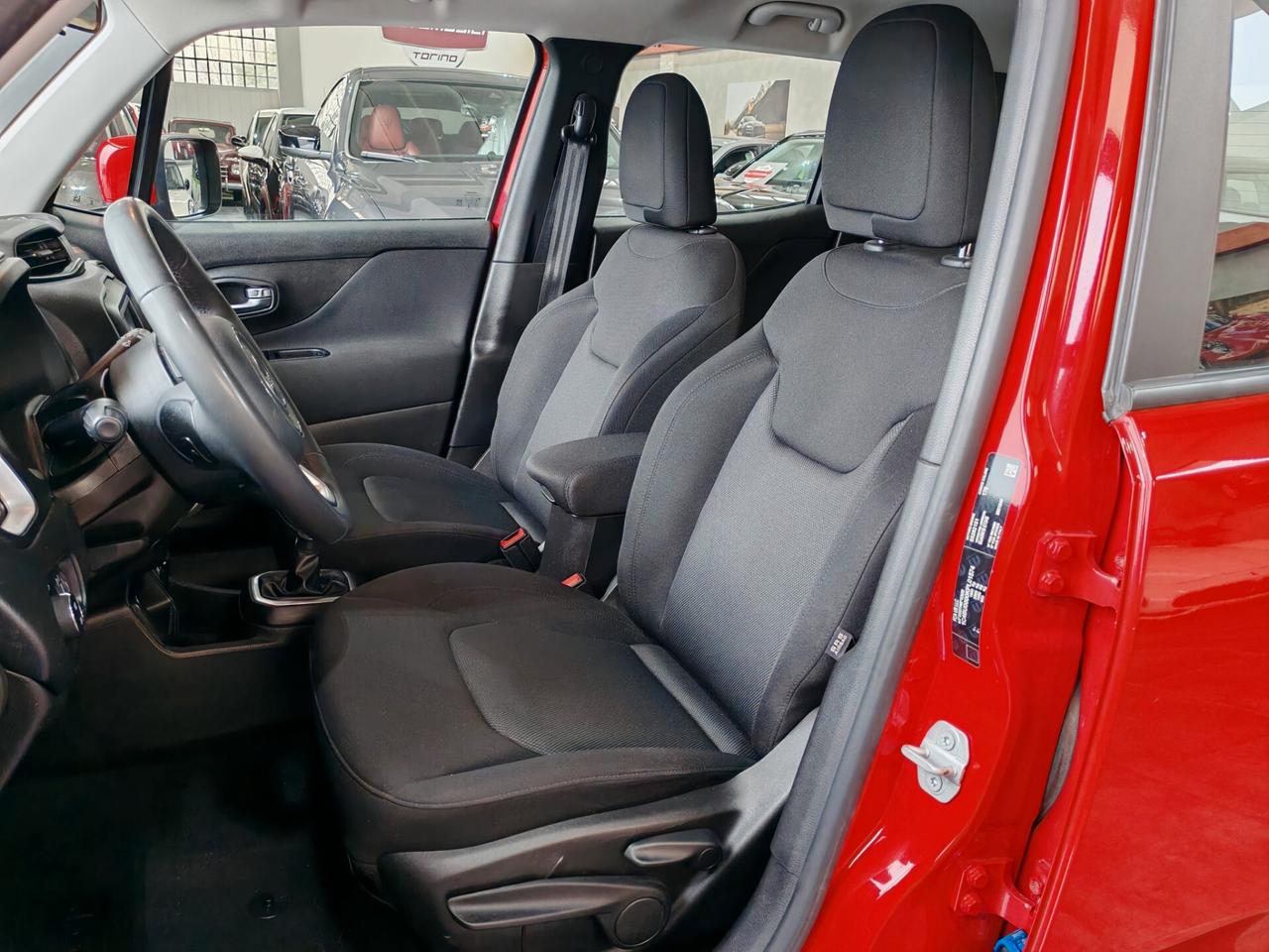 Jeep Renegade 1.0 T3 Longitude GPL