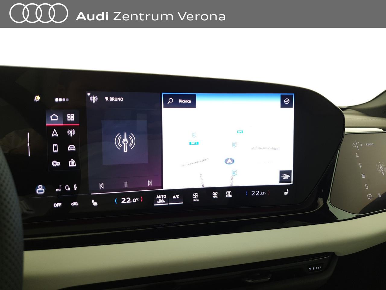 Avant 2.0TDI 204CV quattro S tronic S line Edition