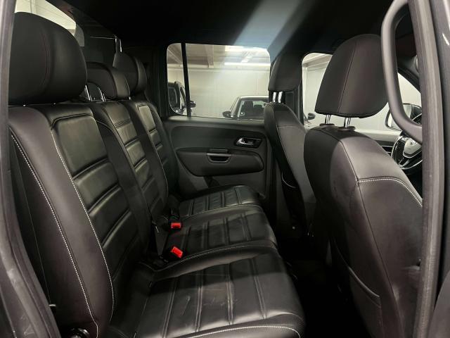 Volkswagen Amarok Amarok DC 3.0 V6 tdi Aventura 4motion perm. 258cv auto + GANCIO