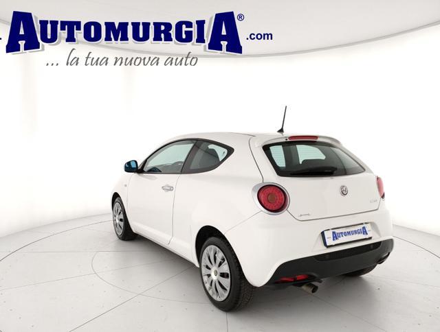 ALFA ROMEO MiTo 1.3 JTDm 90 CV S&S