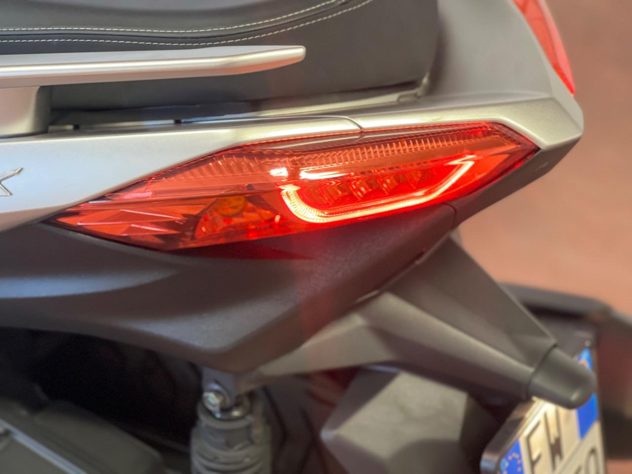 Yamaha X Max 400 2021