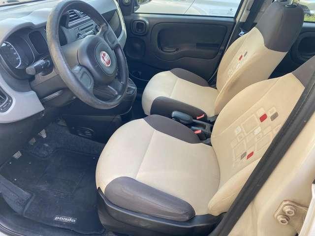 Fiat Panda Panda III 2012 0.9 t.air t. natural power Easy 80c