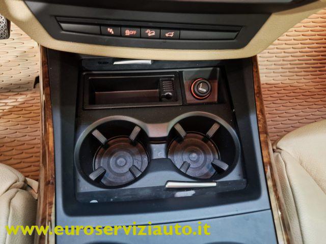 BMW X5 xDrive35i Attiva TAGLIANDATA BMW
