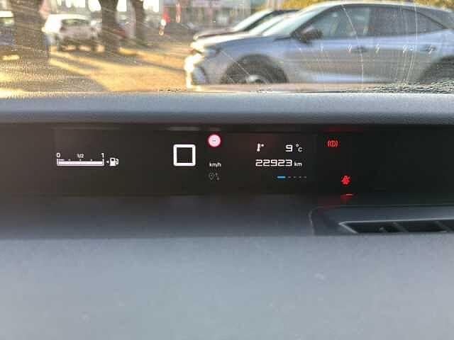 Citroen C3 PureTech 100 S&S Max