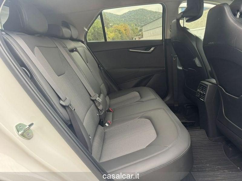 KIA Niro Niro 1.6 GDi DCT HEV Style 5 ANNI DI GARANZIA PARI ALLA NUOVA