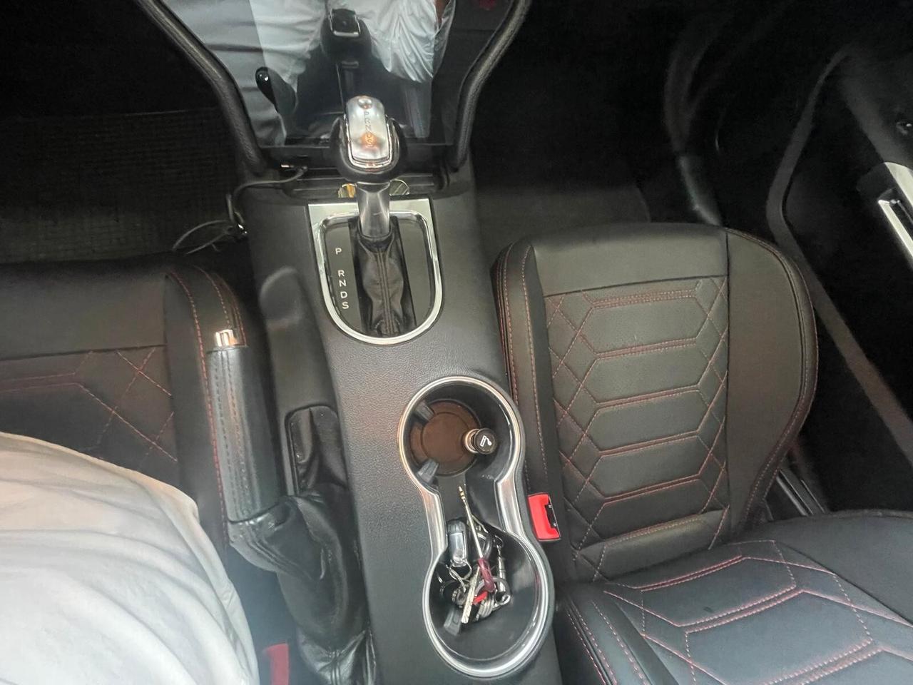Ford Mustang Fastback 2.3 EcoBoost aut.