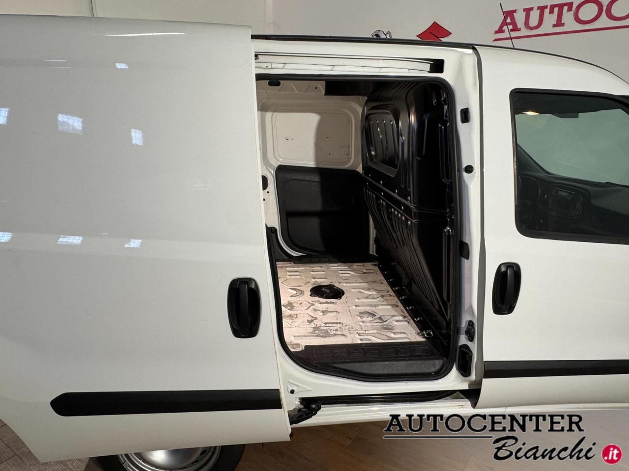 FIAT Doblò cargo 1.6 mjt 105cv CH1 Business S&S