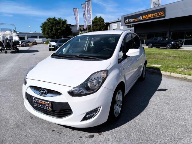 HYUNDAI iX20 1.6 CRDI 115 CV Comfort