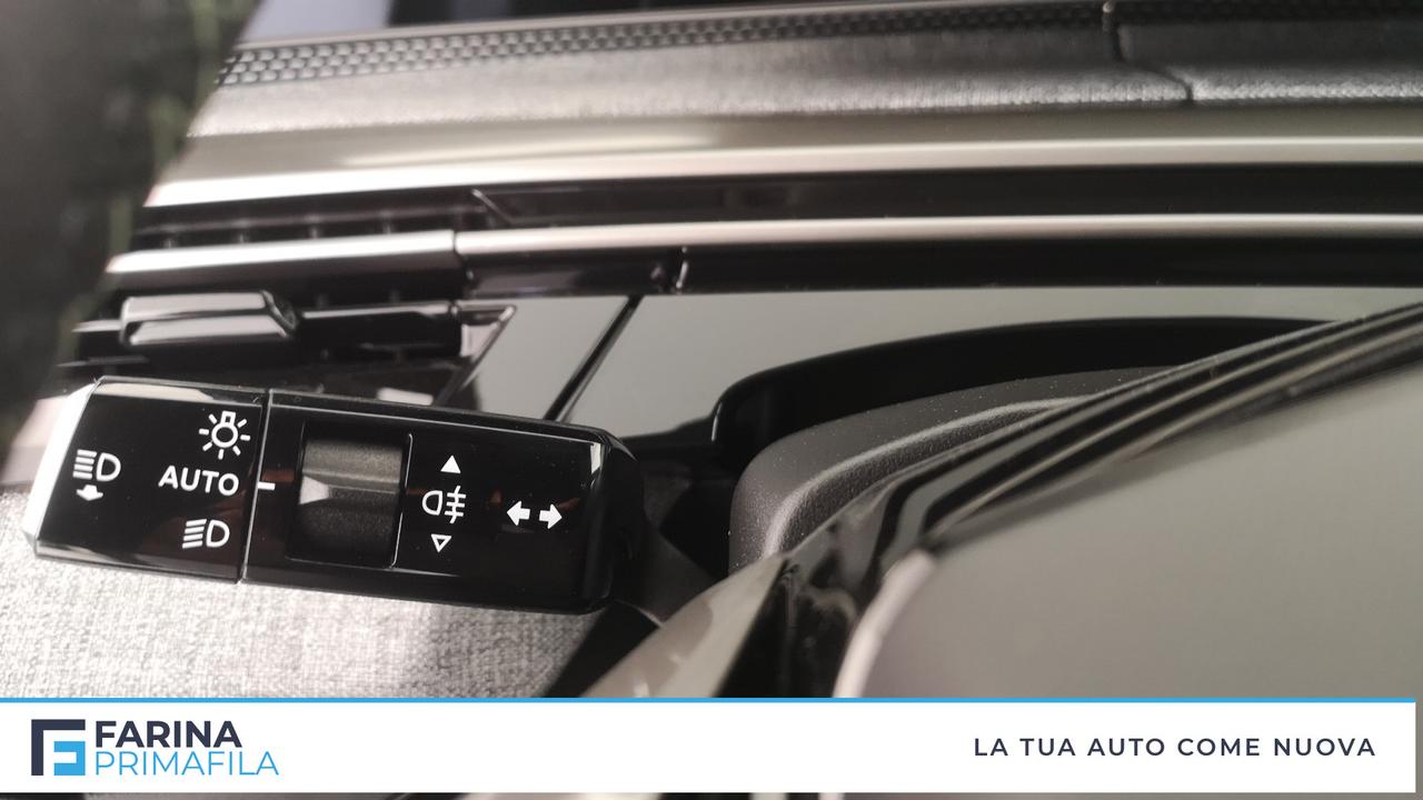 PEUGEOT 3008 1.2 hybrid GT 136cv e-dcs6