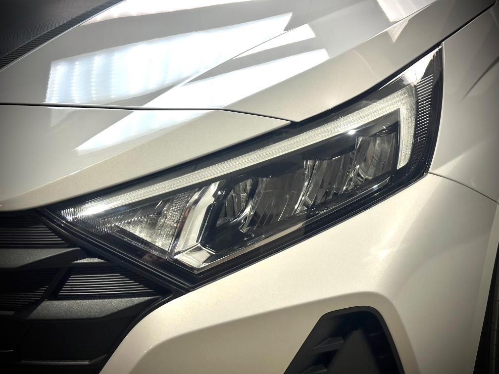 Hyundai i20 1.0 t-gdi 100cv mt