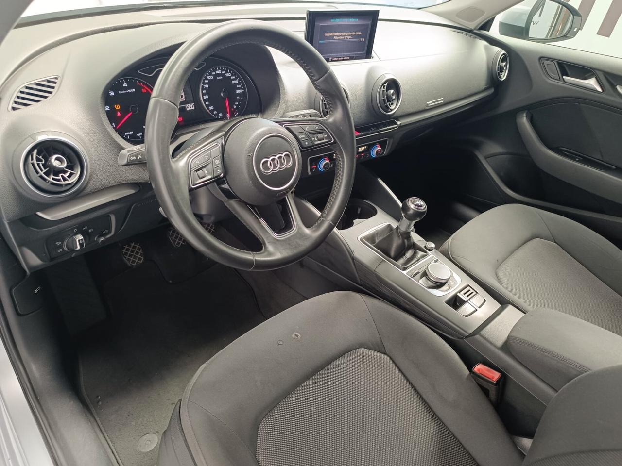 Audi A3 SPB 30 TDI Business