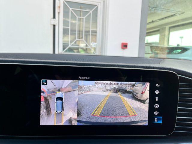 MERCEDES-BENZ GLE 300 d 4Matic Mild Hybrid Premium Plus AMG