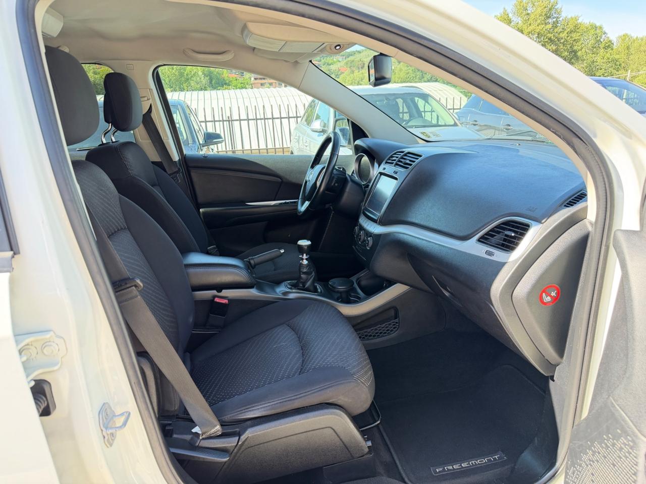 Fiat Freemont 2.0 Multijet 140 CV Urban 7POSTI