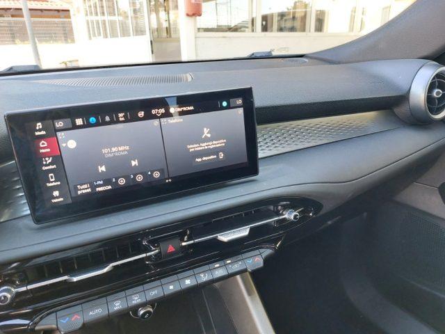 ALFA ROMEO Tonale 1.6 diesel 130 CV TCT6 Super km 48000 Fatturab.