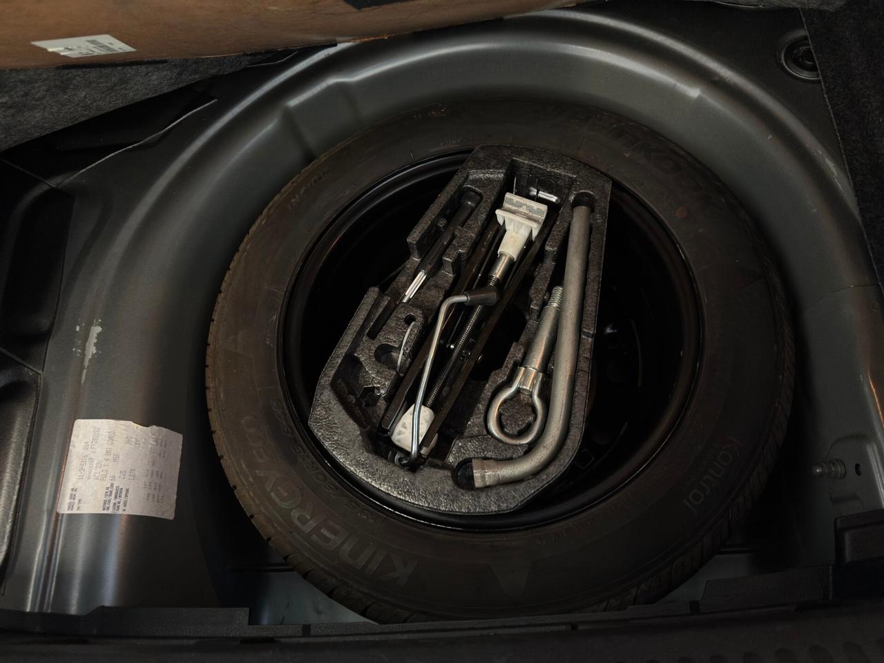 VOLKSWAGEN POLO 1.4cc TDI 90CV 5p. NEOPATENTATI