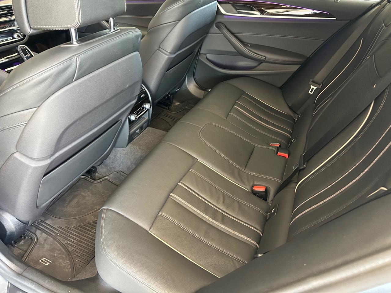 Bmw 530 530d Touring Msport