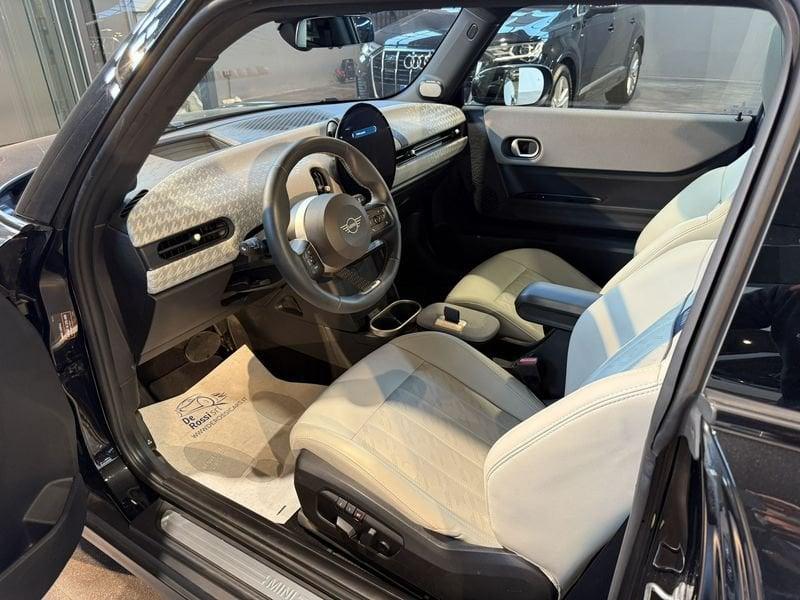 MINI Mini 3 porte Mini Cooper S Favoured