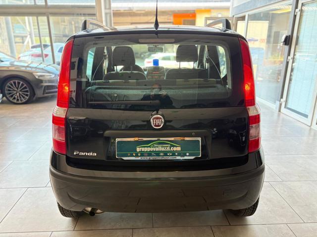 FIAT Panda 1.2 Dynamic 60CV A/C CITY *NEOPATENTATI*