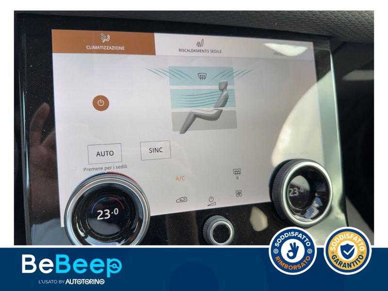 Land Rover Range Rover Velar 2.0D I4 MHEV SE 4WD 204CV AUTO
