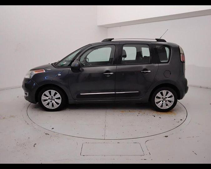 Citroen C3 Picasso 1.6 HDi 110 Exclusive