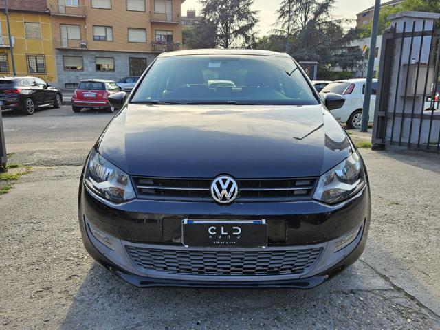 VOLKSWAGEN Polo 1.4 5 porte Comfortline