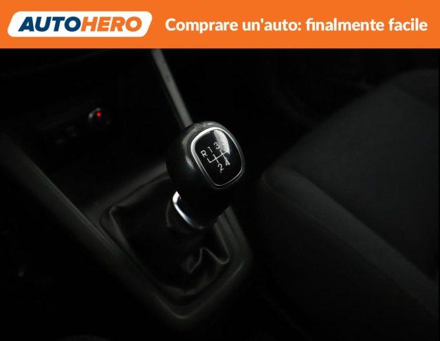 HYUNDAI iX20 1.4 90 CV Econext Comfort