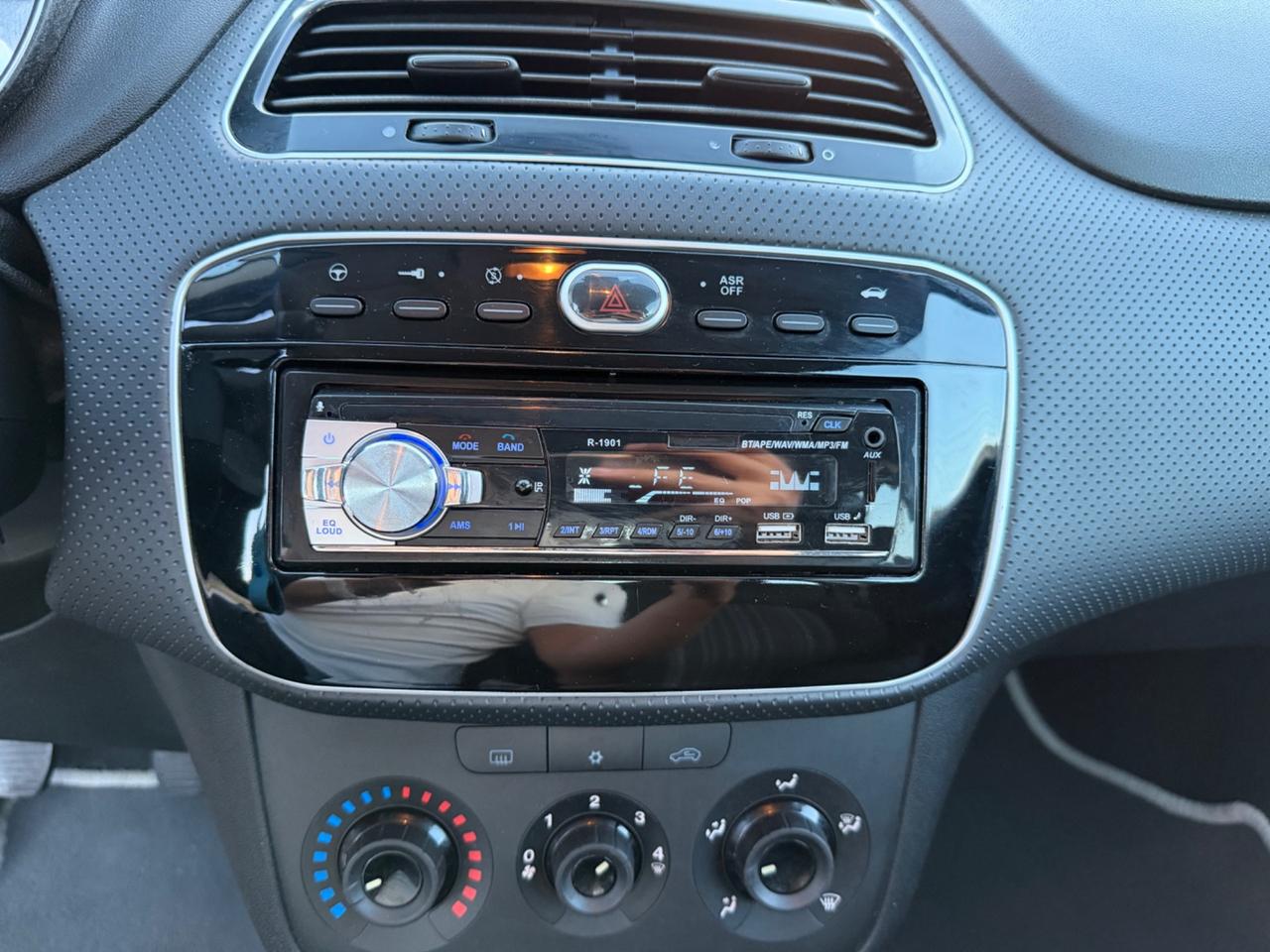 Fiat Punto Evo 1.2 3 porte S&S Dynamic