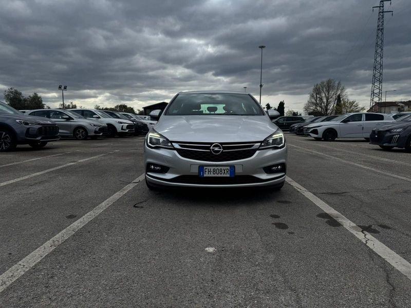 Opel Astra 1.6 CDTI Dynamic 110cv S&S MT6