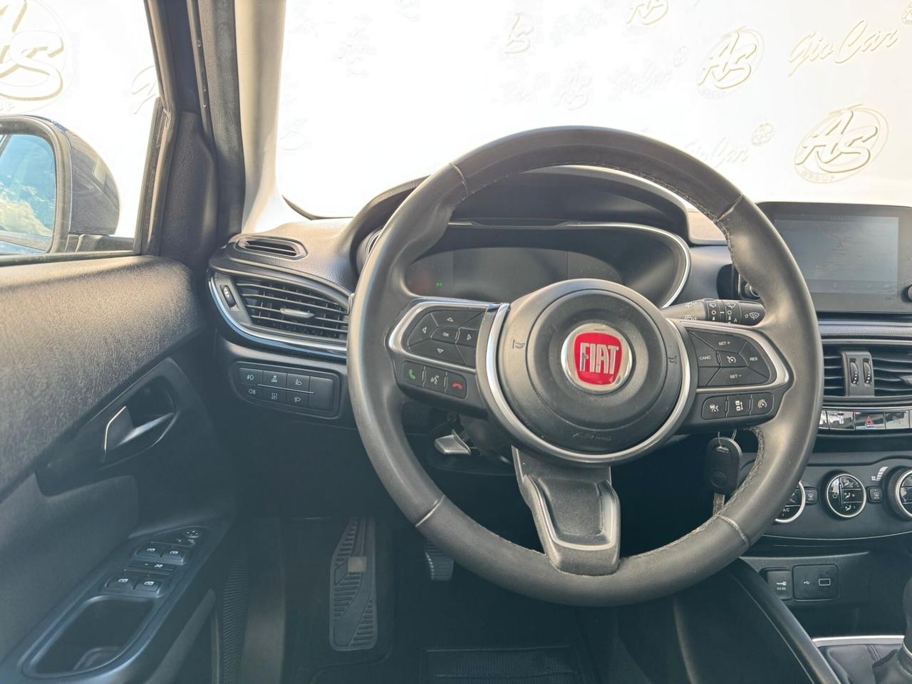 Fiat Tipo SW 1.3 Mjt 95cv Business Navi Camera Led